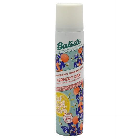 Sampon, Batiste, Uscat 200 ml Perfect Day