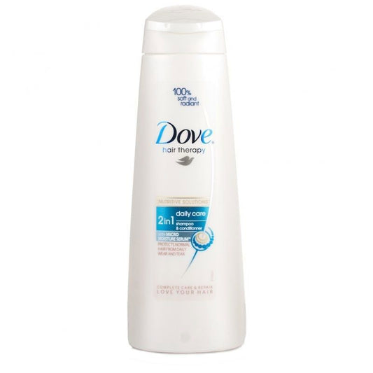 Sampon, Dove, 250 ml 2in1 Daily Care