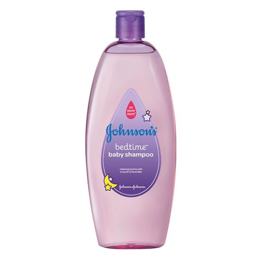 Sampon, Johnsons, 500 ml Baby Levendula