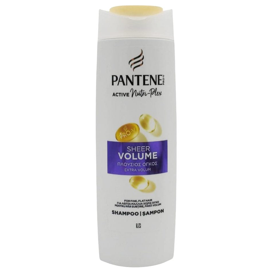 Sampon, Pantene, 400 ml, Volume