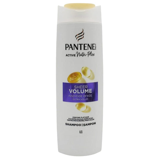 Sampon, Pantene, 400 ml, Volume
