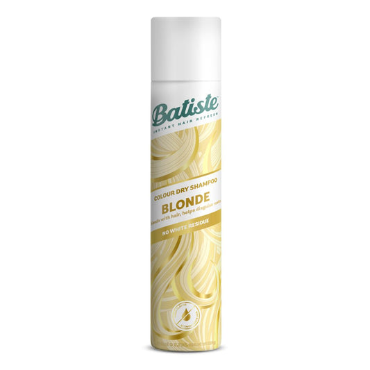 Sampon Uscat Batiste Blonde 200ml - vivimall.ro
