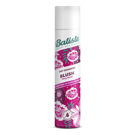 Sampon uscat Batiste Blush, 200 ml - vivimall.ro