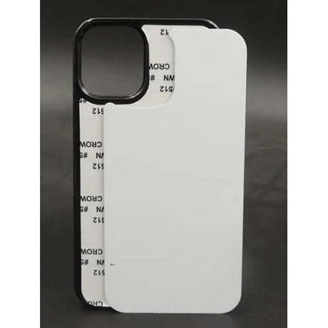 Husa pentru Samsung 2D TPUPC, Vivimall, Model Tabla Alba, Aluminiu - vivimall.ro