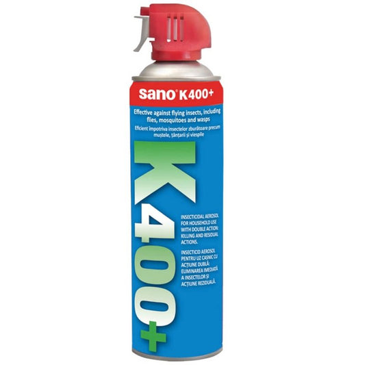 Sano K400 Rovarirtó csótányokra 500 ml