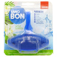Odorizant pentru WC, SANO, Apple, 55 g - vivimall.ro