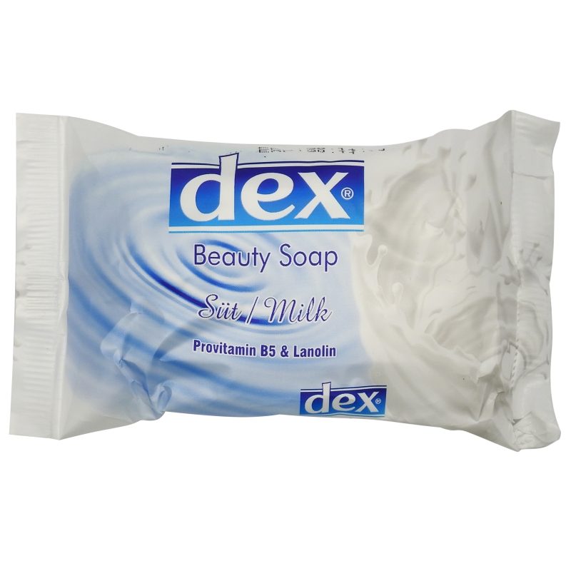 Sapun, Dex, 100 g Milk Protein