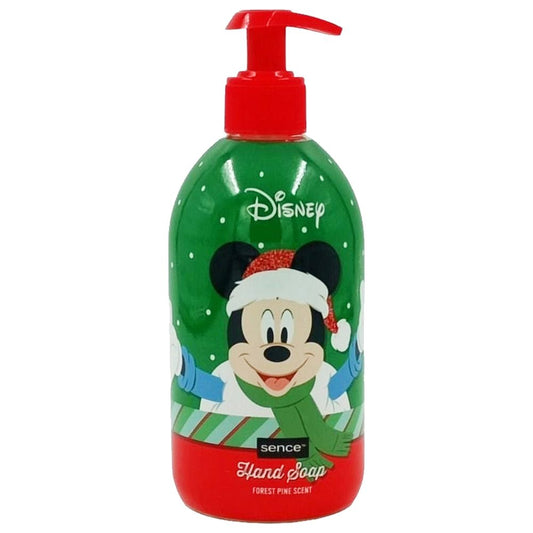 Sapun Lichid, Disney Mickey Mouse, 500 ml Diverse Sortimente