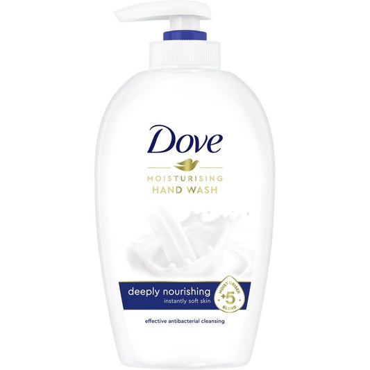 Folyékony szappan, Dove, 250 ml, Original