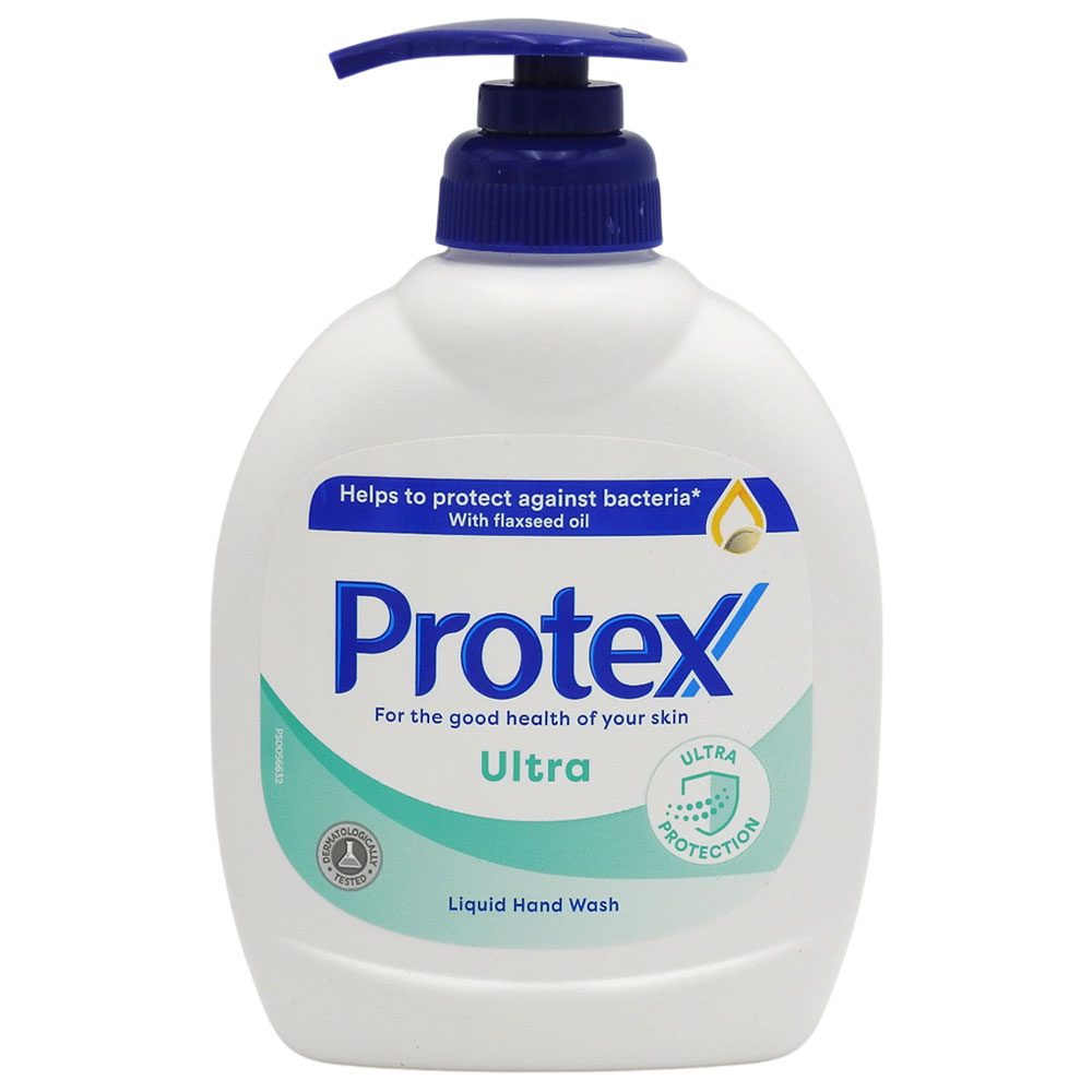 Folyékony szappan, Protex, 300 ml Ultra