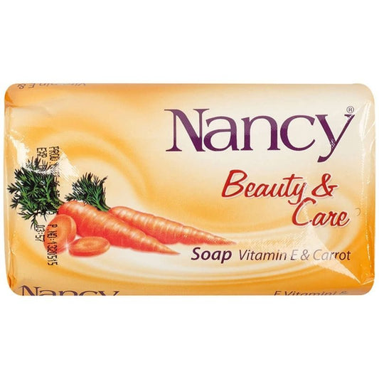Szappan, Nancy, 3 db x 140 g E vitamin