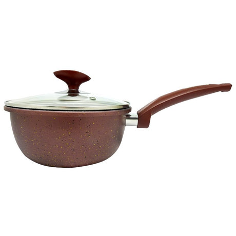 Cratita cu Capac, SCHMITTER, cu Coada, Ceramic, 18 cm, 2 L - vivimall.ro