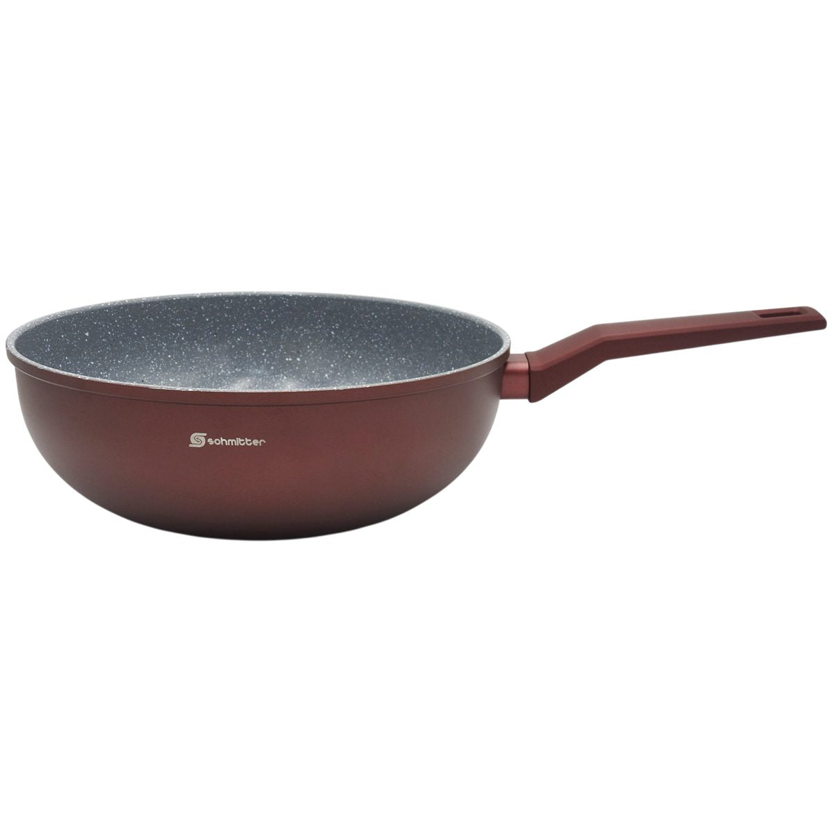 Tigaie, SCHMITTER, Wok, Ceramic, 28 cm, 345.28 C - vivimall.ro