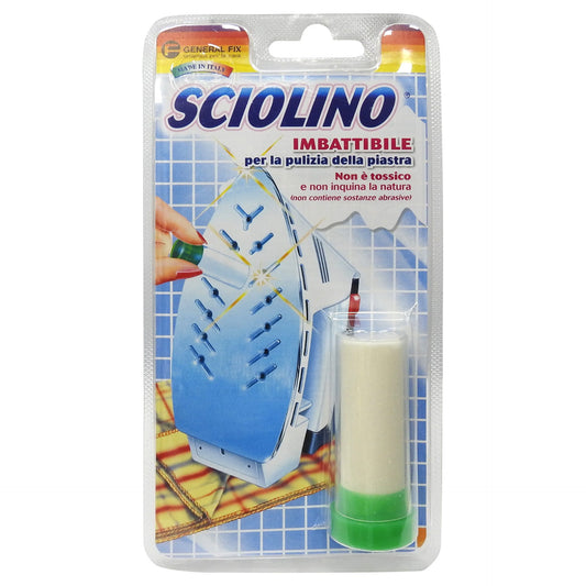 Sciolino Vasalótisztító Stift