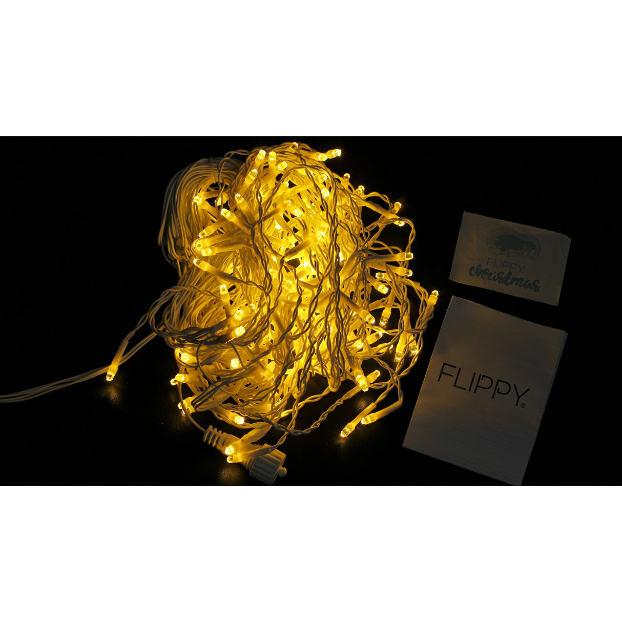 Karácsonyi sütemények 143 LED | LuminaFest