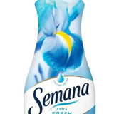 Balsam rufe Semana 1.5 l Extra Fresh Bright Sky