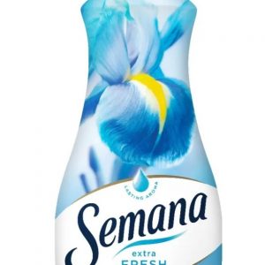 Balsam rufe Semana 1.5 l Extra Fresh Bright Sky