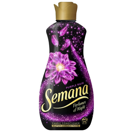 Balsam pentru Rufe, SEMANA, Purple Rain, 1.65 L - vivimall.ro