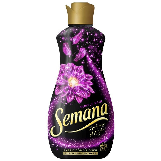 Balsam pentru Rufe, SEMANA, Purple Rain, 1.65 L - vivimall.ro