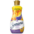 Balsam pentru Rufe, SEMANA, Extra Fresh Spring Bloom, 2 L, 100 Spalari - vivimall.ro
