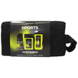 Set cadou bărbați Sence Men Sports Pro Energy – borsetă cu gel duș 240ml, deodorant 150ml și EDT 100ml