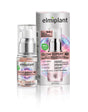 Ser cu perle pentru ochi Elmiplant Glow Expert 4D, 15 ml, cu niacinamidă și bakuchiol, vedere frontală flacon