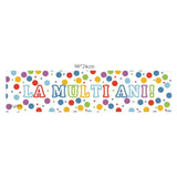 Boldog születésnapot Banner | PartyDots