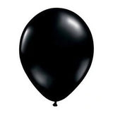 10 db-os Latex Lufi Készlet, Party Konfetti Minta, 5 X Konfetti, 5 X, 25 Cm, ​​​​2.2G