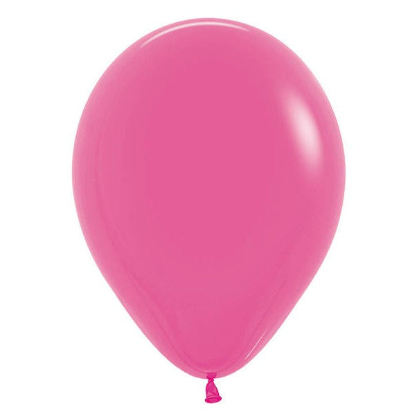 Set 10 Baloane Din Latex, Model Party Cu Buline Si Simple, 30 Cm, 2.8 G