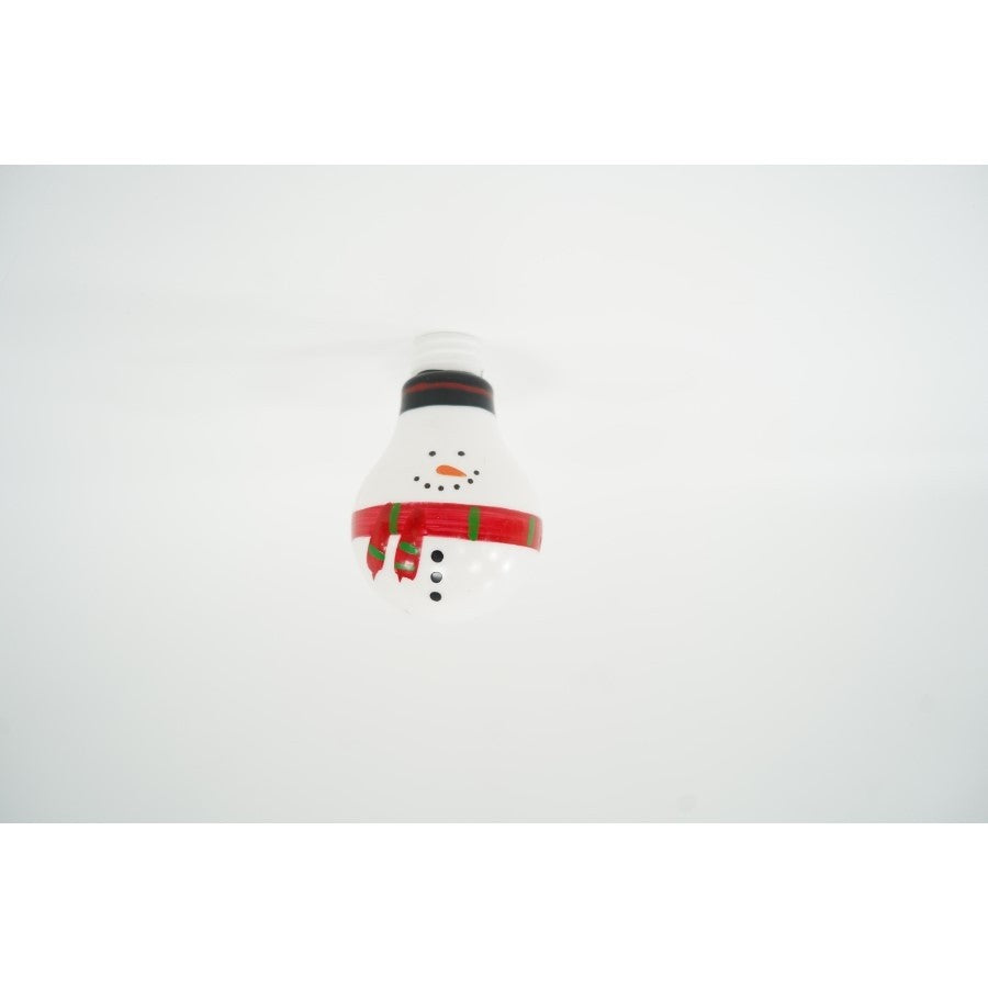 10 darabos karácsonyi díszkészlet | HolidaySpark