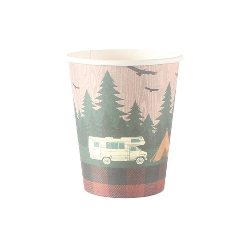 Set 10 Pahare Camping | JoyCup 4