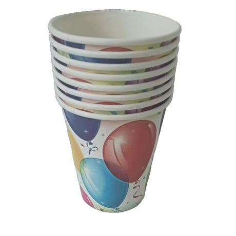 10 db-os lufipohár készlet | JoyCup 5