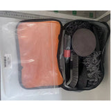 Set 10 piese pentru spălat auto, perii și lavete | AutoClean - vivimall.ro