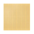 Set 10 Placi Tapet 3D, Vivimall, 70 x 70 cm, Grosime 3 mm, din Rasina, Tip Placi de Lemn, Suprafata Acoperita 4.9 mp, Crem Deschis - vivimall.ro
