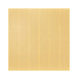Set 10 Placi Tapet 3D, 70 X 70 Cm, Grosime 3 Mm, Din Rasina, Tip Placi De Lemn, Suprafata Acoperita 4.9 Mp, Deschis - vivimall.ro