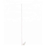 Set 10 Steaguri Tricolor Auto, Vivimall, 45 cm x 30 cm, Stegulet, Drapel - vivimall.ro