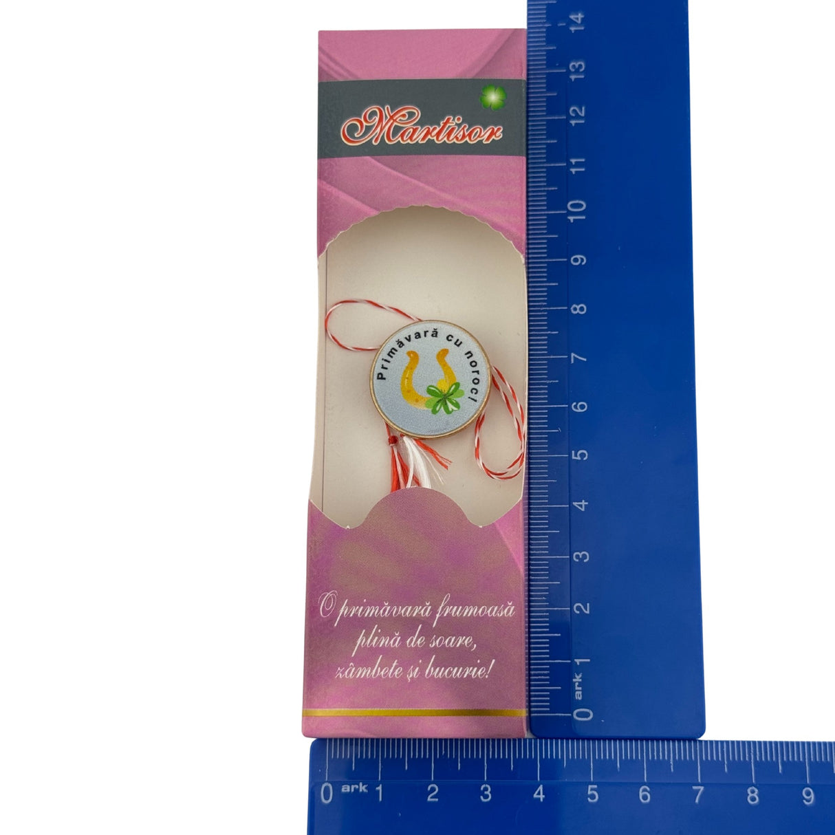 Cutii carton mărțișoare model primăvară mov, detaliu design decorativ floral, set 100 bucăți