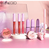 Kit Machiaj Complet 13 Piese | GlowVibe - vivimall.ro
