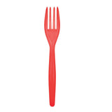 Set 16 Furculite De Unica Folosinta | MerrySet 2 - vivimall.ro