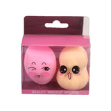 2 db-os sminkszivacs készlet | SoftTouch