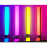 Lampa Birou Colorată cu Telecomanda | GlowLite - vivimall.ro