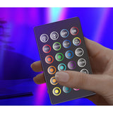 Lampa Birou Colorată cu Telecomanda | GlowLite - vivimall.ro