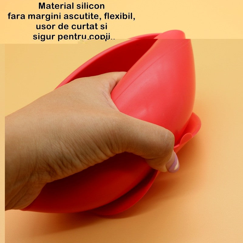 Set 2 Piese Diversificare Bebelusi | BabyBite