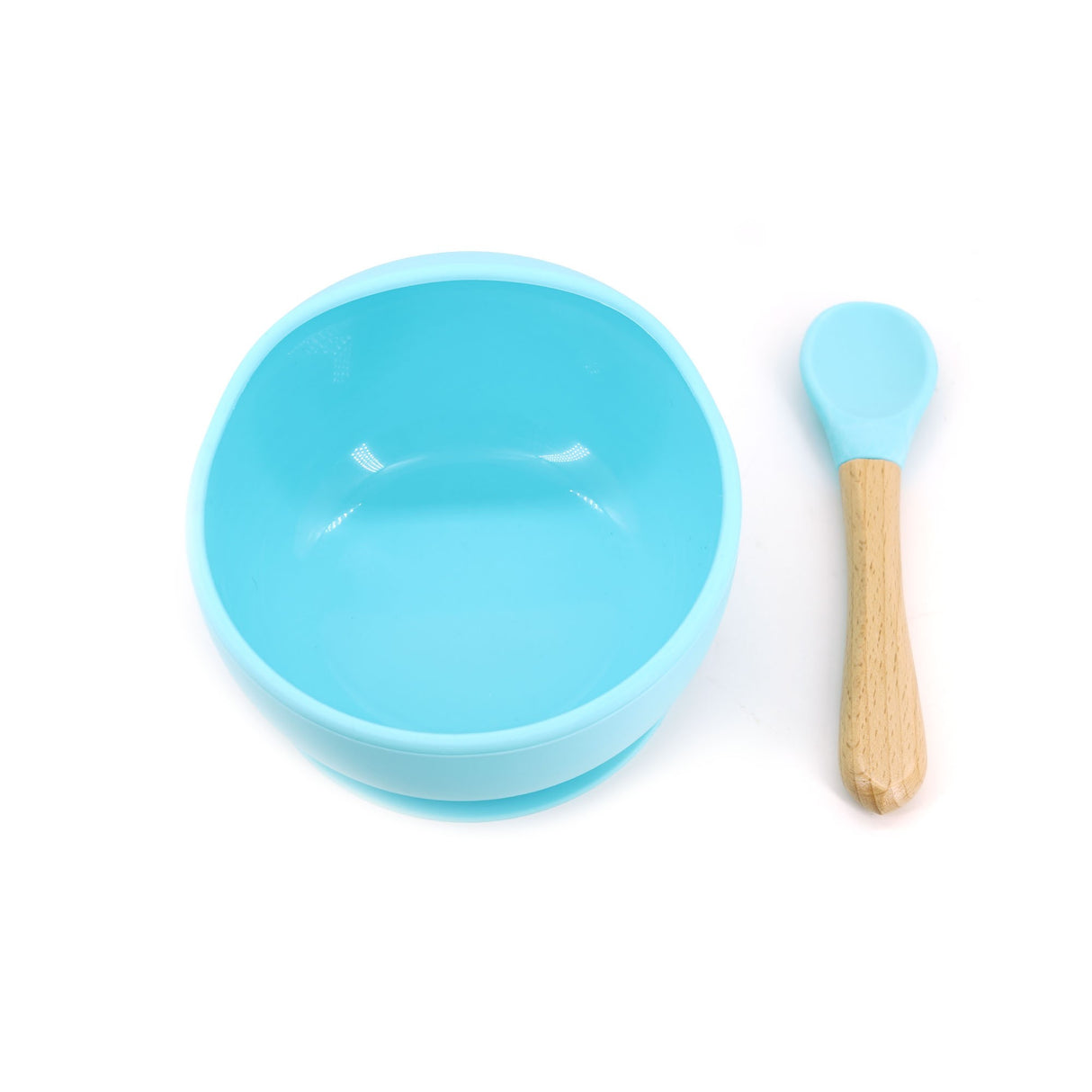 Set 2 Piese Diversificare Bebelusi | BabyBite