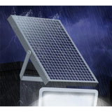 Set 2 Proiectoare Led Solare 200W | TwoSun - vivimall.ro