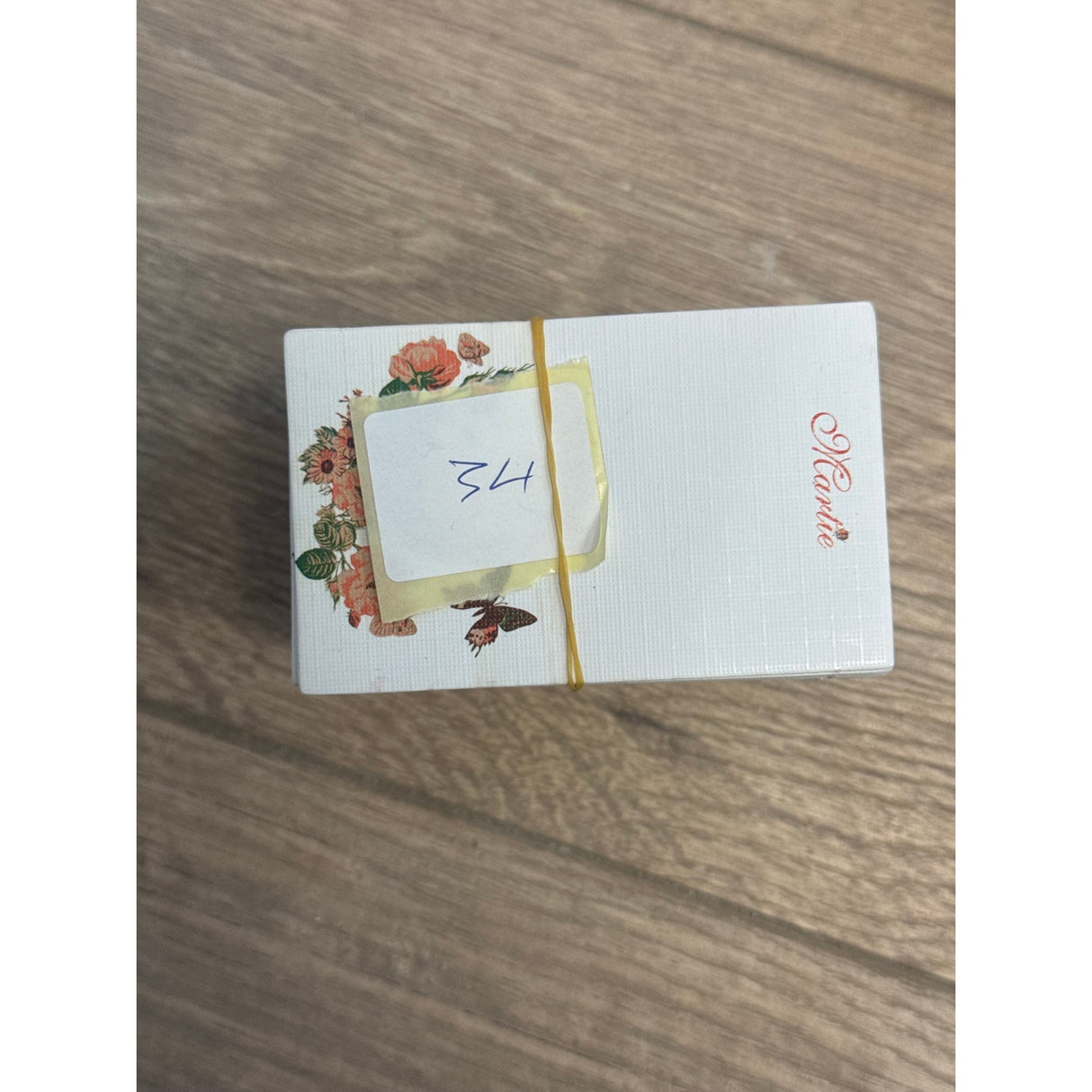 Set 200 buc Cartonas Martisor Model 1 - vivimall.ro