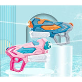 Set 2 Pistoale Apa 4 Duze | FunWave - vivimall.ro