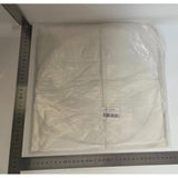 Set 3 Lampioane Zburatoare, Vivimall, Hartie Biodegradabila, 82 x 45 x 31 cm, Alb - vivimall.ro