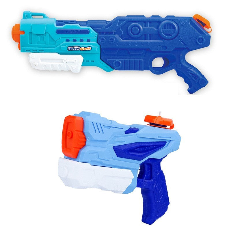 Set 3 Pistoale Apa Marimi Mixte | H2OTrio - vivimall.ro