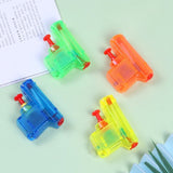 Mini Pistol cu Apa, Vivimall, Jucarie de Vara, pentru Copii, Culoare Random - vivimall.ro